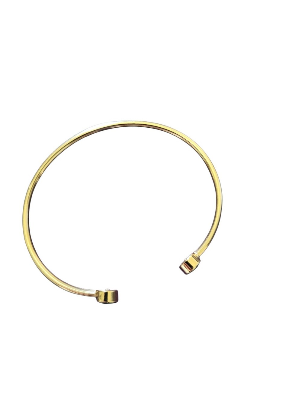 Alex & Ani Emerald Bracelet